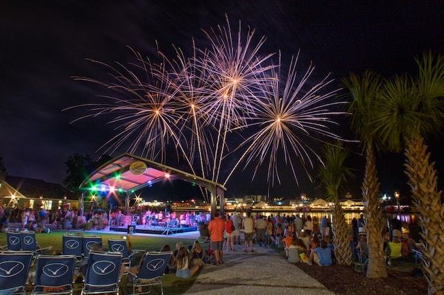 You are currently viewing Don’t Sleep on Barefoot Landing