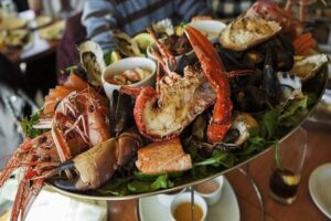 Read more about the article The Best Seafood Amongst the Best Seafood in North Myrtle Beach