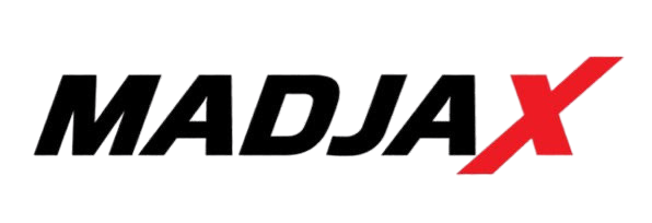 Madjax Logo