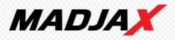 Madjax Logo